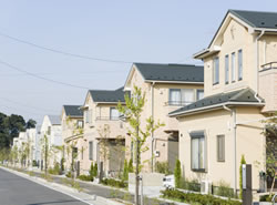 貸家・一戸建ての画像