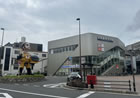 南茨木駅