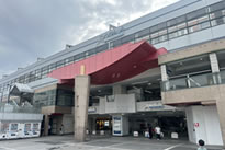 茨木市駅