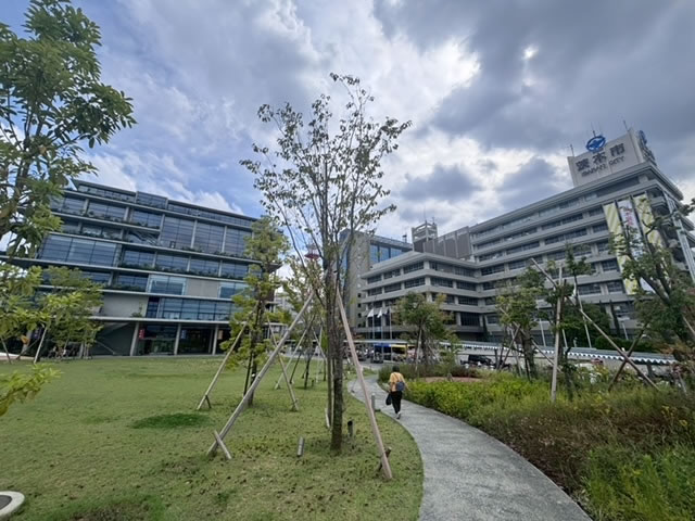 茨木市の画像