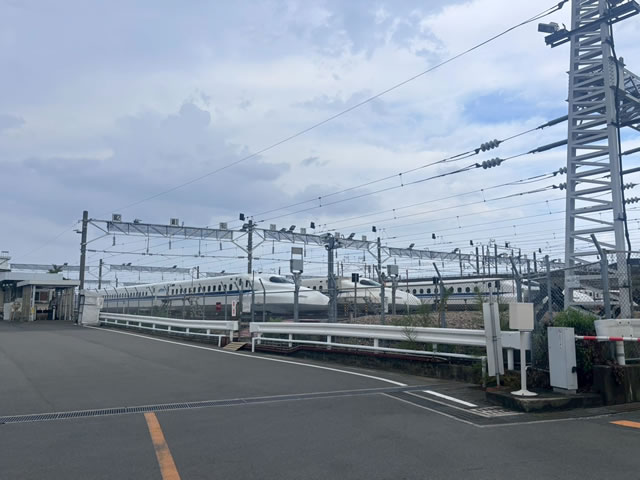摂津市の画像