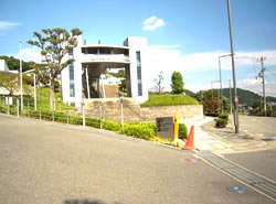 大阪青山大学・大阪青山短期大学